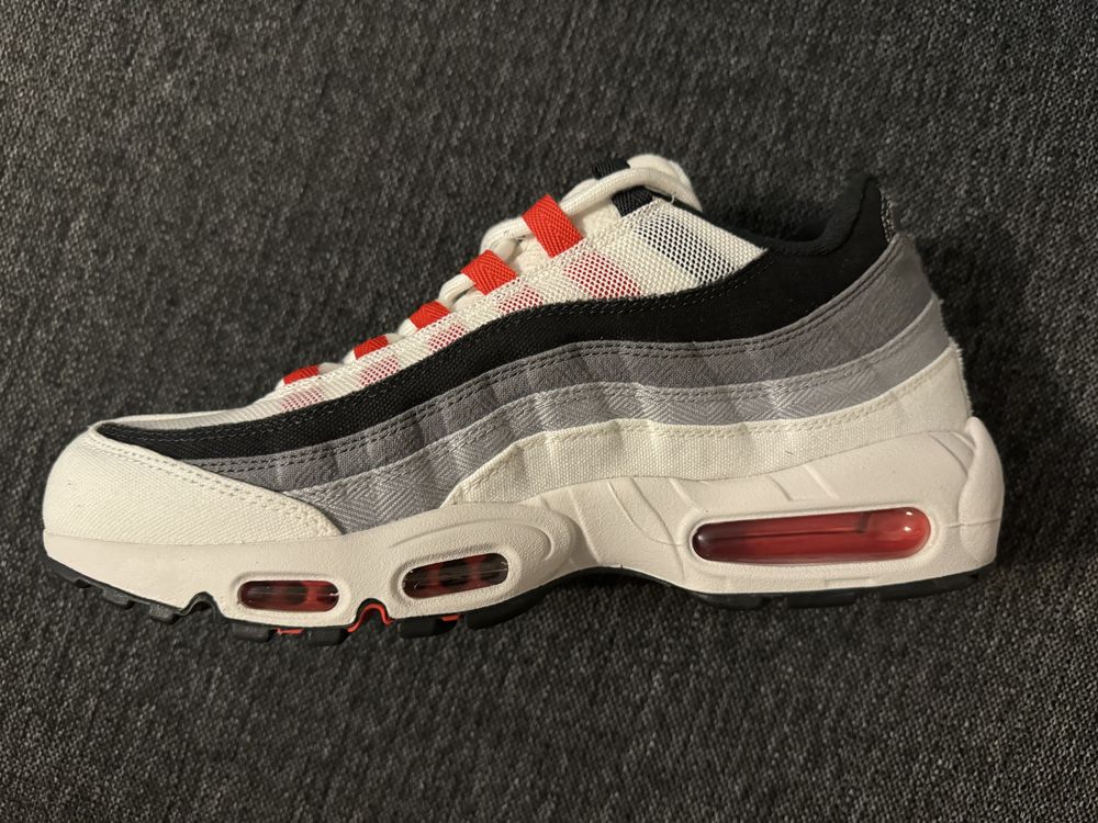 Nike Air Max  95