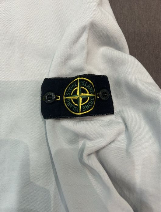 Stone Island Sweatshirt/Блуза