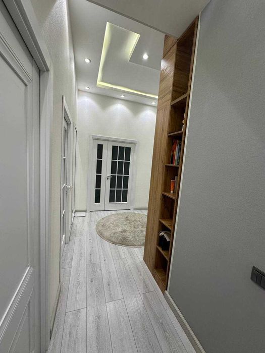 Жилой комплекс Boulevard / Квартира 85кв.м на продажу