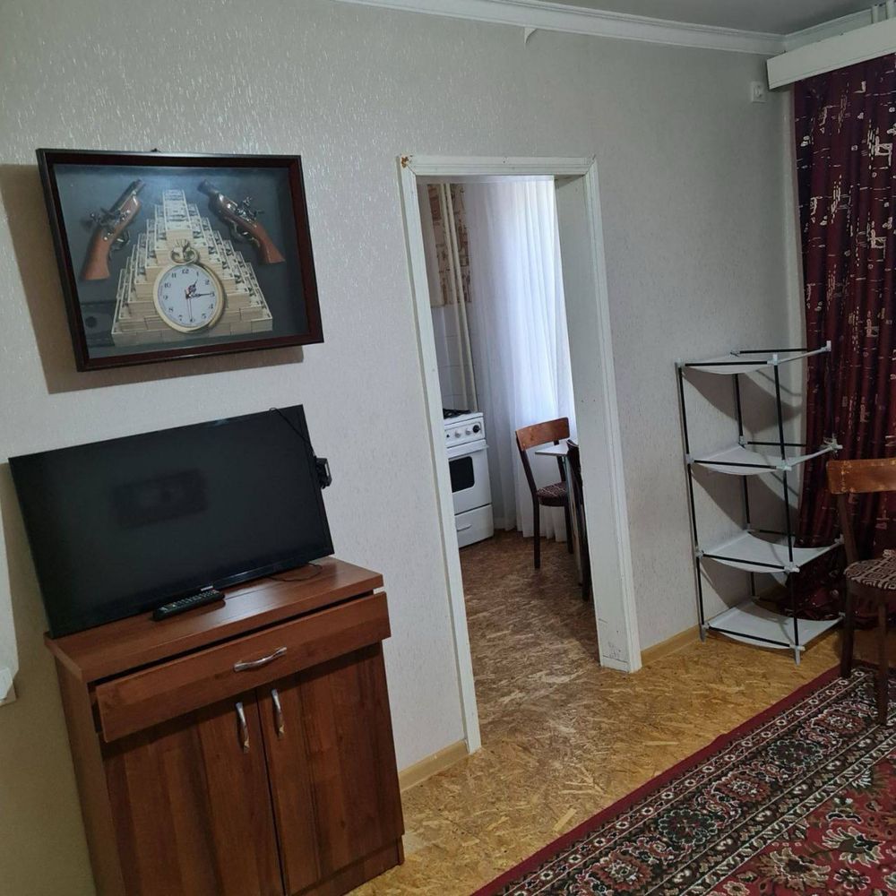 Квартира 1 комнатная Дархан стадион Старт