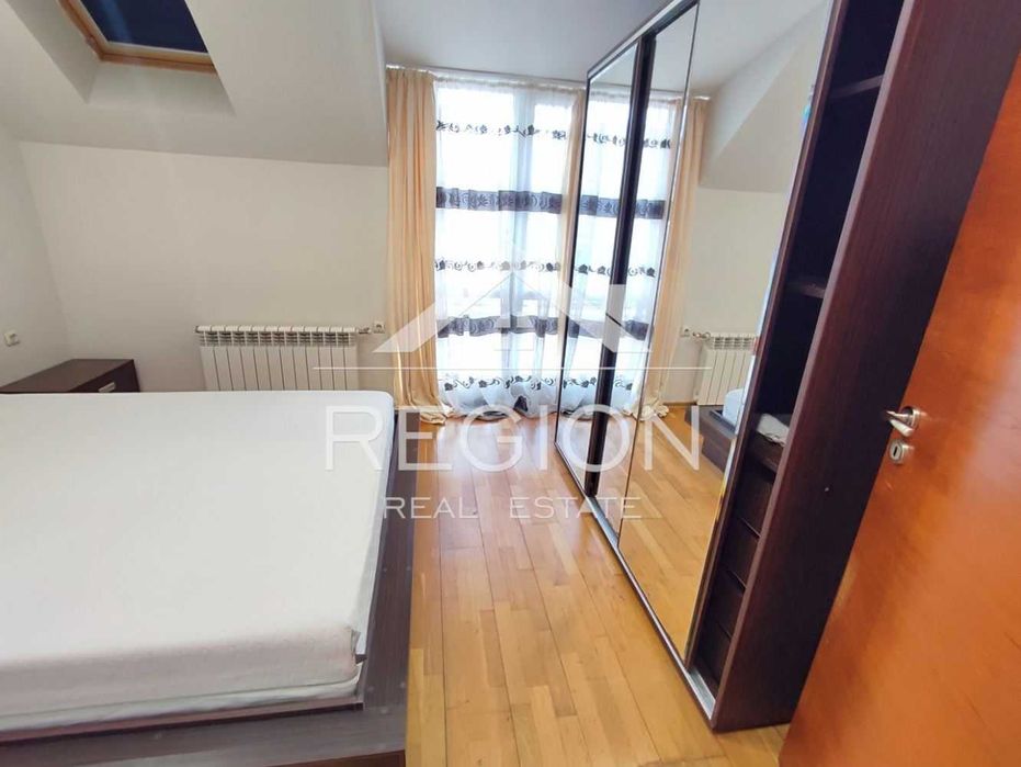 Дава се под наем Тристаен апартамент в Варна, Завод Дружба - 80 кв.м за 700 € - Снимка #7