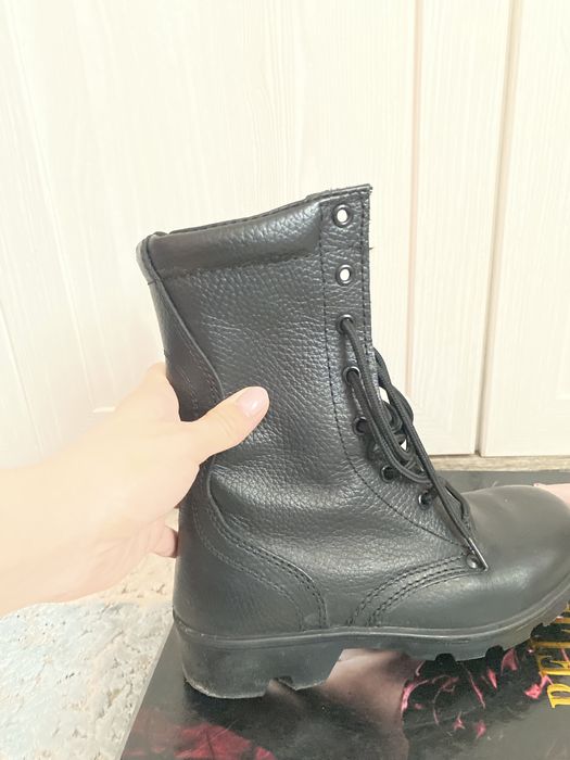 Продам летние берцы 36 размер