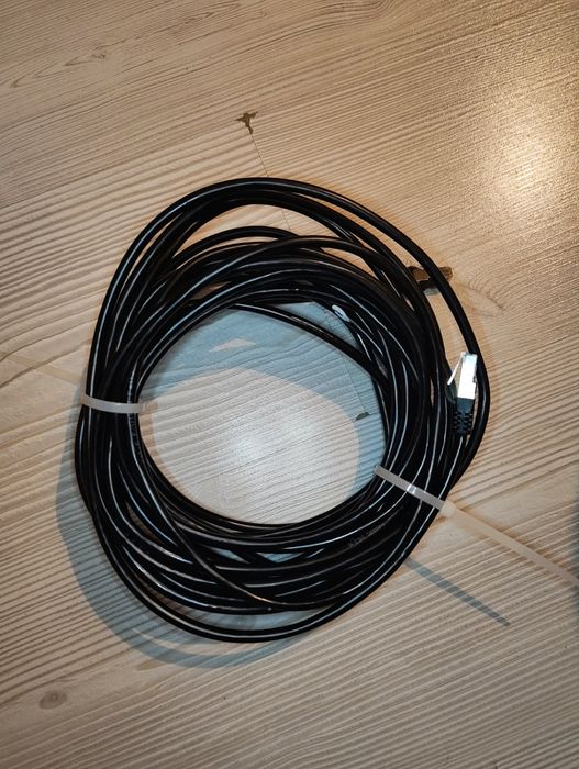 Cablu Internet Cat6 Lung 10-20m RJ45 LAN