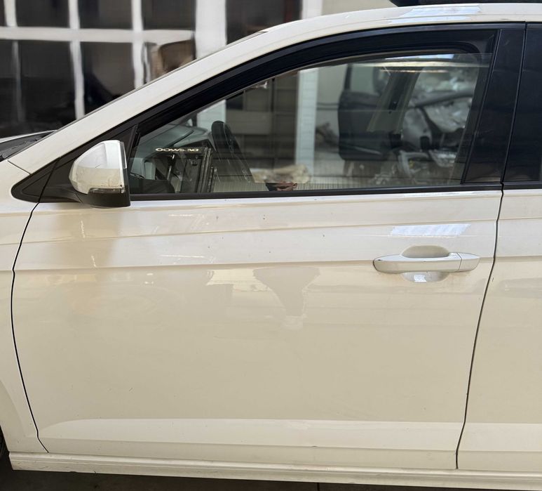 Usa stanga fata Volkswagen Polo AW 2020
