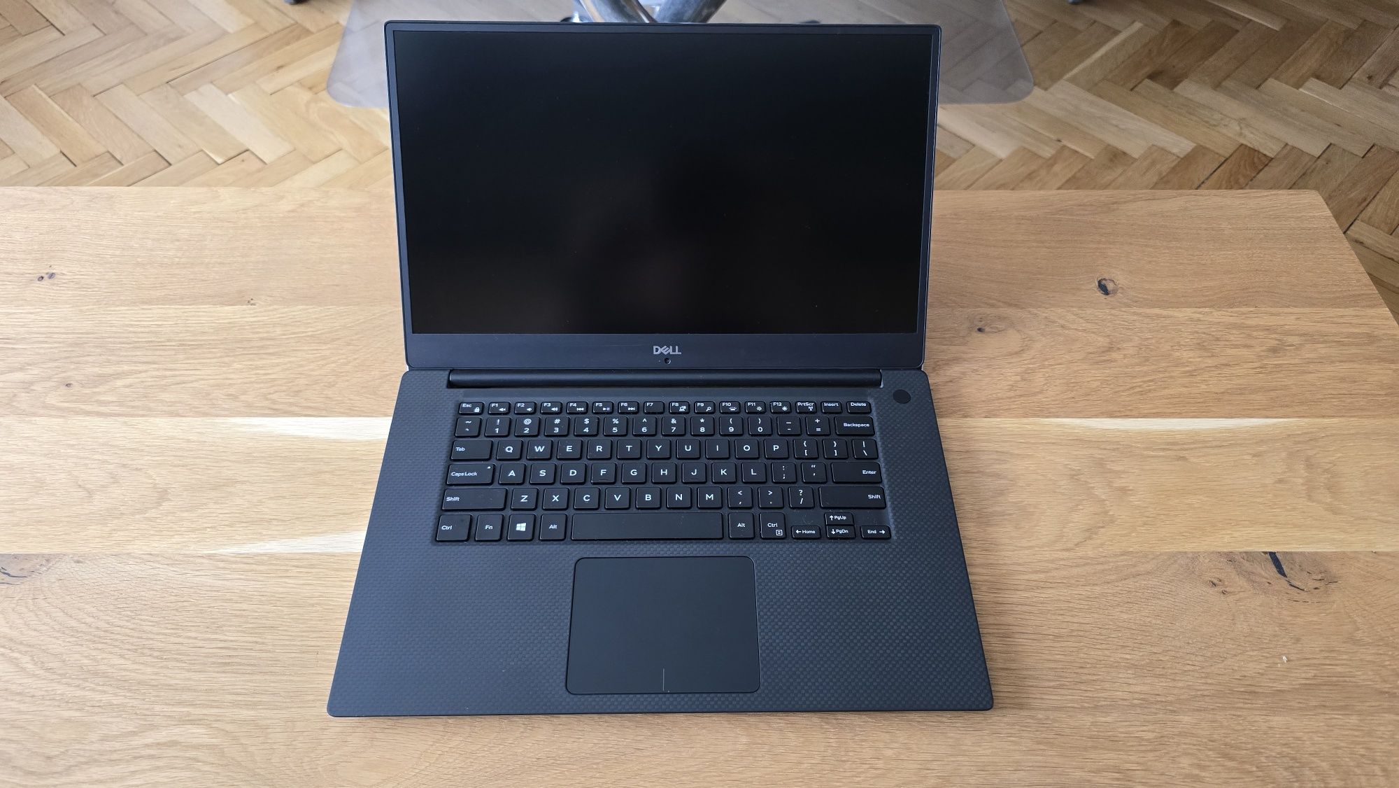 Dell XPS 9570 15-inch