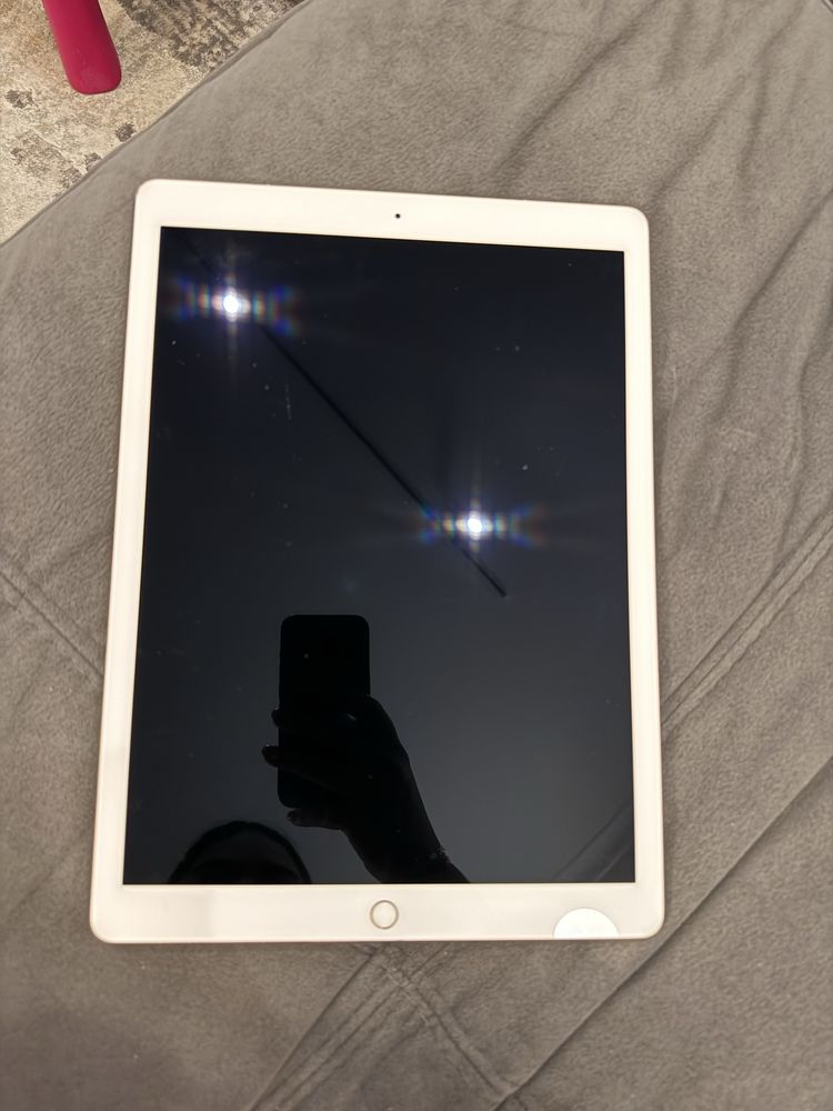 Ipad Pro 12.9 gen 2 512GB wifi+cellular