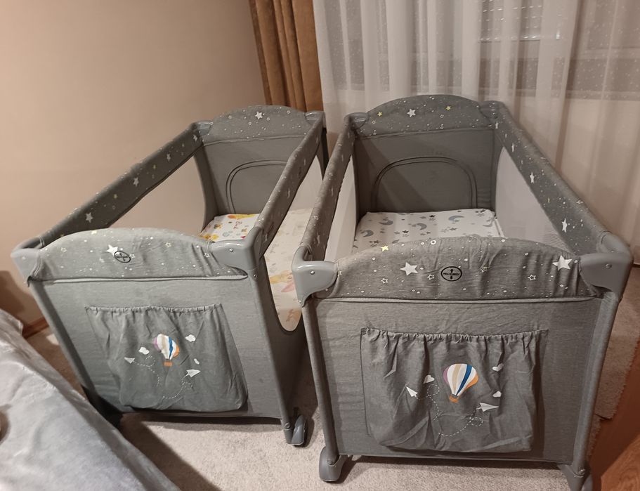 Столчета за хранене/Кошарки