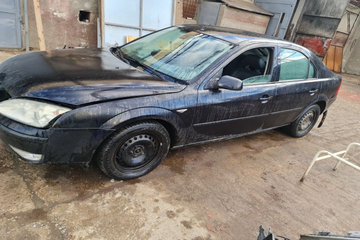 Capac panou sigurante motor Ford Mondeo MK3