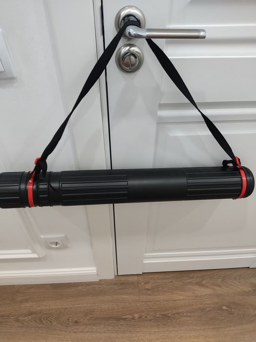 Срочно продам новый  тубус