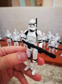 Figurine Star Wars-clone troopers 20 buc disponibile
