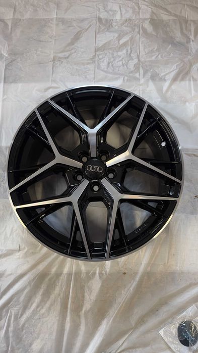 Jante  5x100  MG ZS Subaru Impreza Forester Toyota GR 86 SEat Skoda