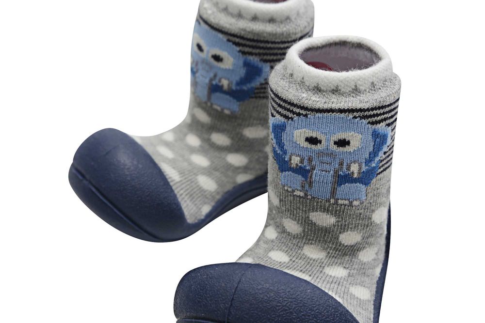 Botosei Tip Soseta * Adidasi * Incaltaminte Copii * Attipas