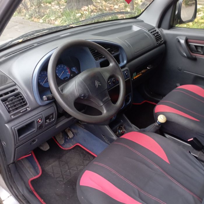 Продавам Ситроен Берлинго