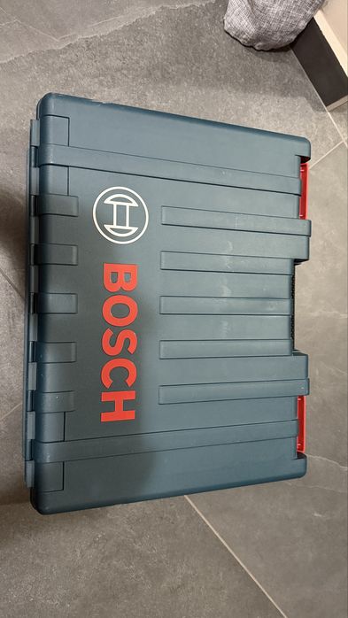 Комплект Bosch professional