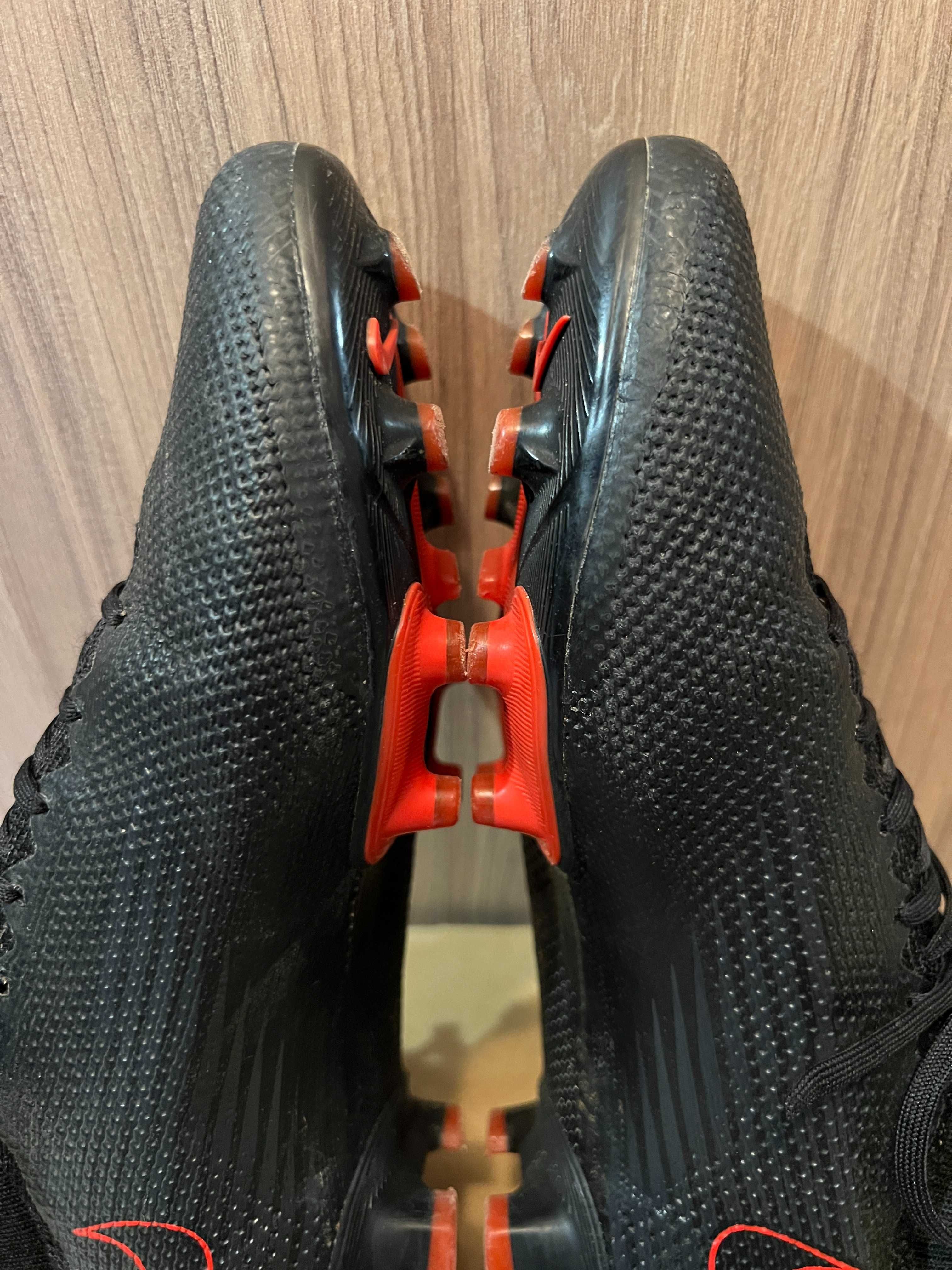 nike mercurial SUPERFLY 7 pro бутонки ,калеври ,футболни обувки 40,5