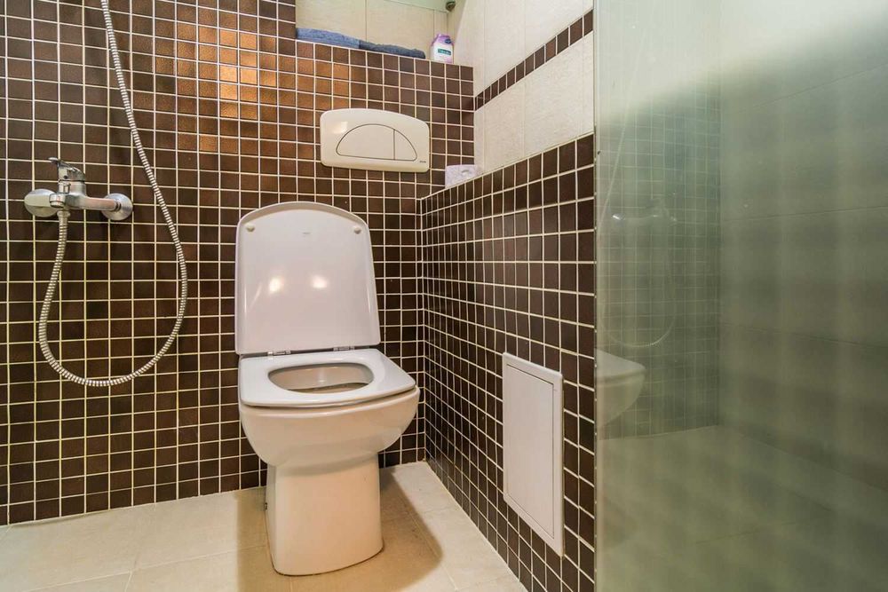 Двустаен апартамент Лозенец