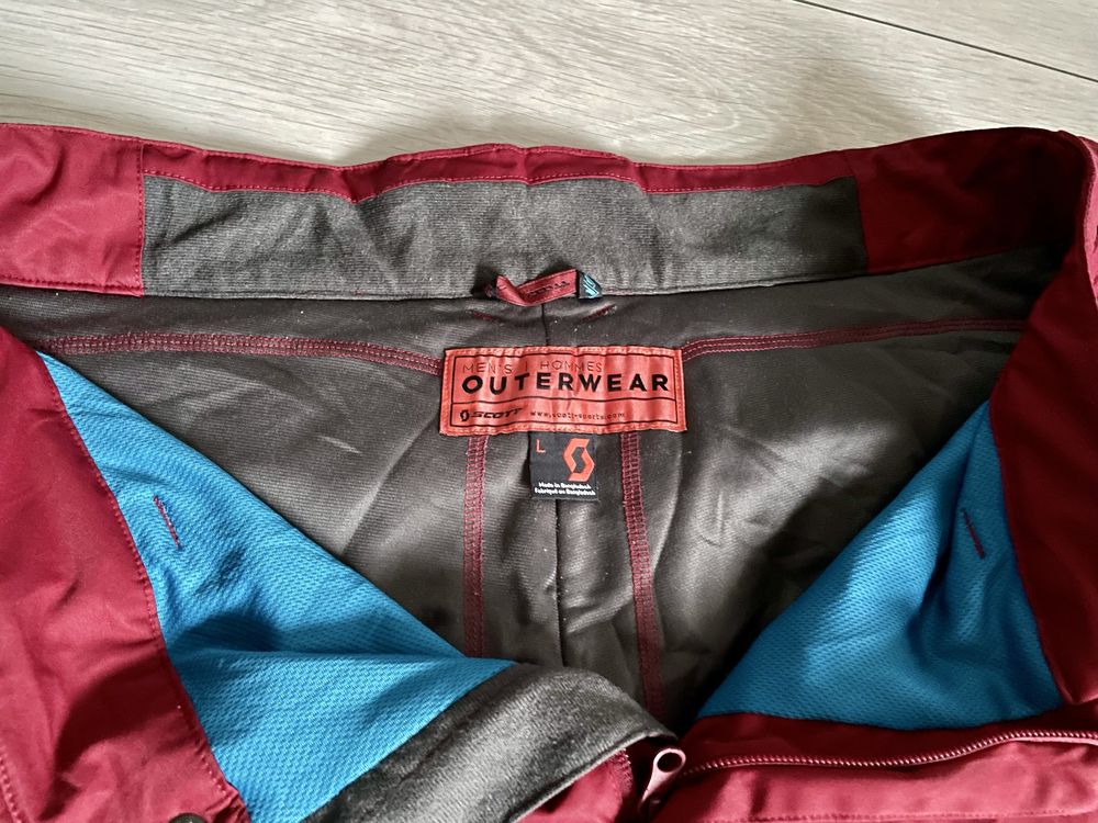 Scott-ски панталон/долнище(size-L)