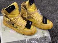 Vand sau schimb OFF-WHITE nr 42