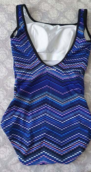 Costum de baie Funkita, S