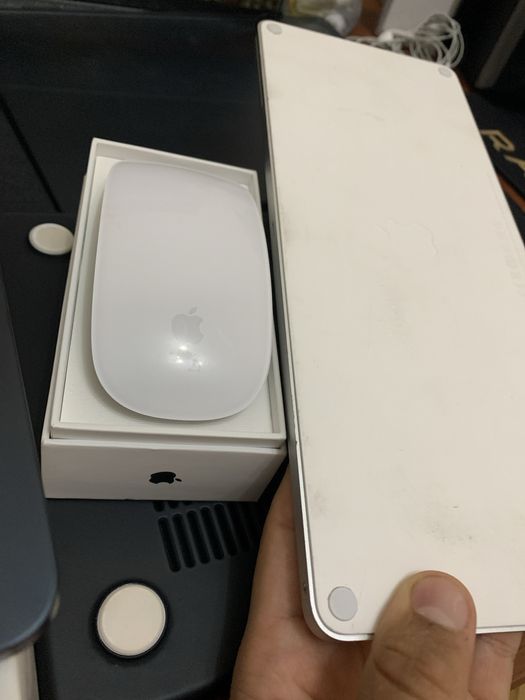 Macbook Air 13’6  2023 M2