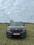 Citroën C5 Aircross Citroen C5 Aircross SHINE 1.6 Plug-In Hibrid