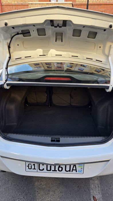 Chevrolet cobalt 4- pozitsiya