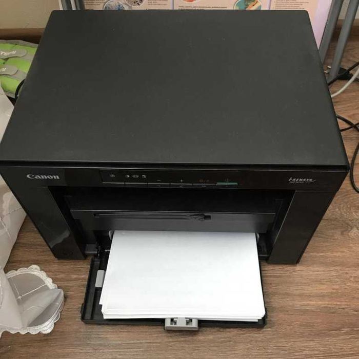 Принтер МФ3010 яхши холатда