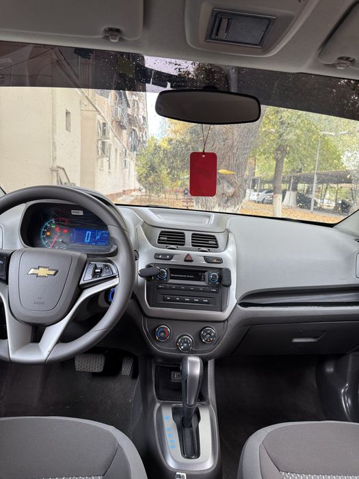 Cobalt 2024 Toza 22. 000 ming yurgan