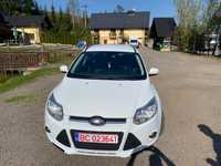 Ford Focus Econetic Technology