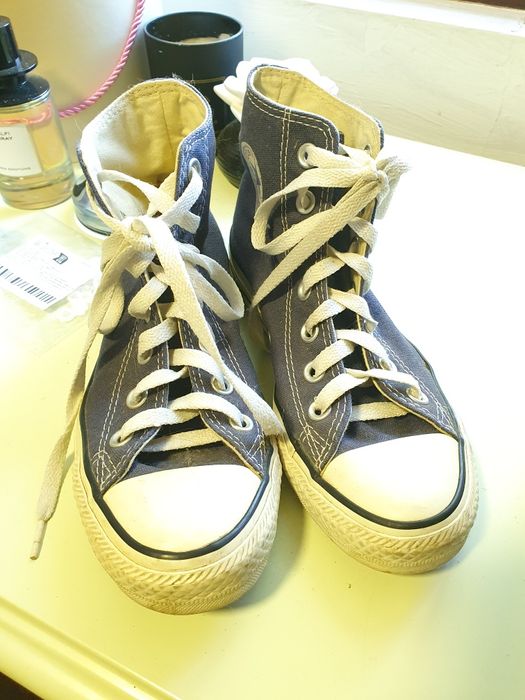 Converse обувки .классик гуменки .тренд р36