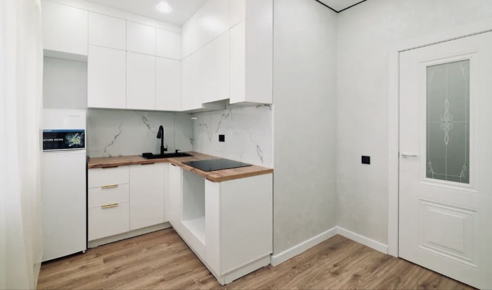 Сдается 1 комн квартира в г.Астана