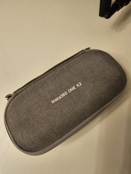 Vând Insta360 ONE X2 Camera Video Sport 5.7K