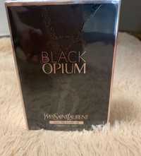 YSL blacK opium parfum