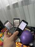 Vand telefon Nokia E52