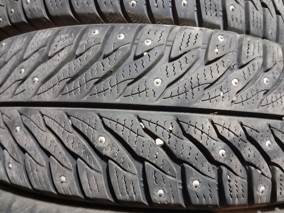 Продам зимних шины r13, r14, r15,r16, r17,r18