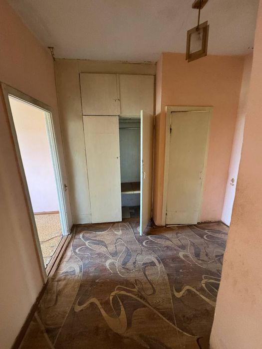 Продается квартира в городе Янгиюле.