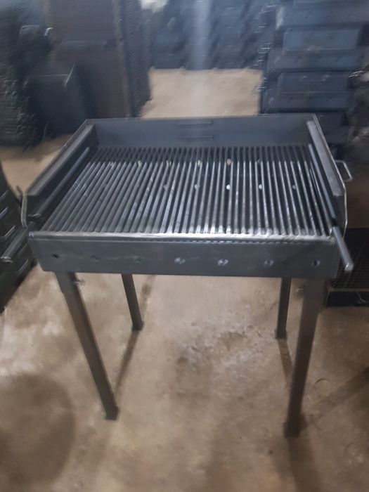 Gratar special 70x50x20x3