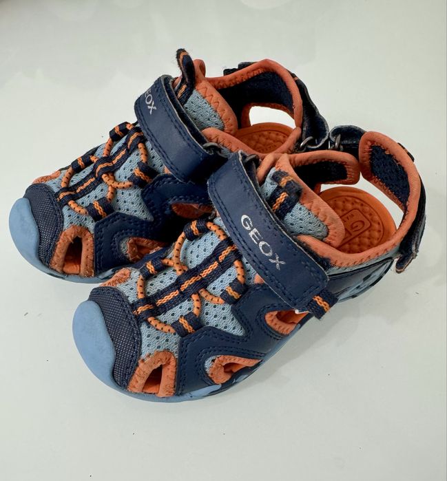 Sandale Geox, marimea 25
