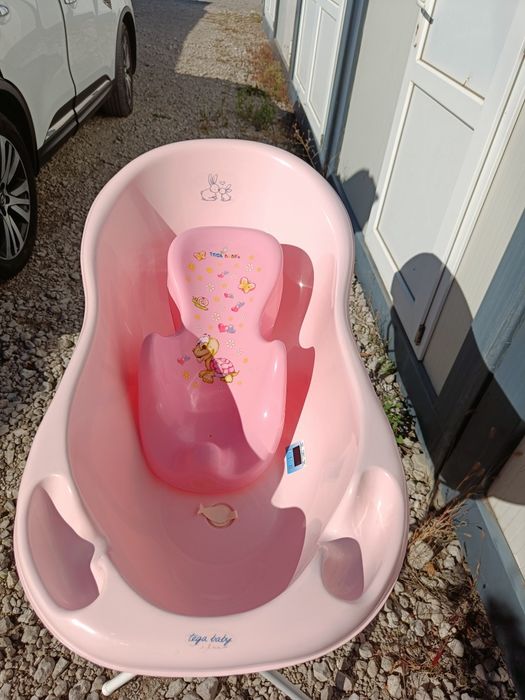 Cadă pentru bebeluși