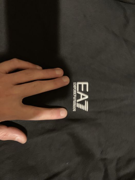 Мъжки екип Emporio Armani