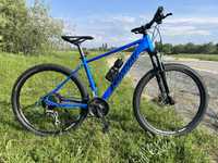 bicicleta conway ms 427 model 2021