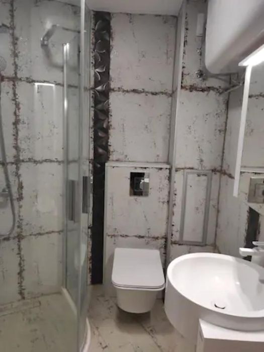 Дава се под наем Двустаен апартамент в Варна, Аспарухово - 68 кв.м за 425 € - Снимка #4