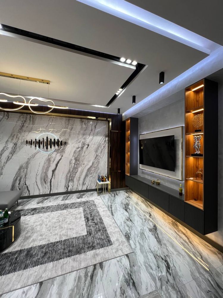 daily 3 apartment on Tashkent City.Суточная 3х ком. Кв в Ташкент сити