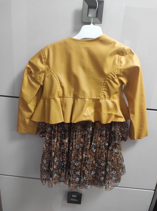 Rochii fetite mărime 98 și mărime 92