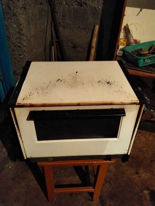 Духовка Советская НОВОСИБИРСК