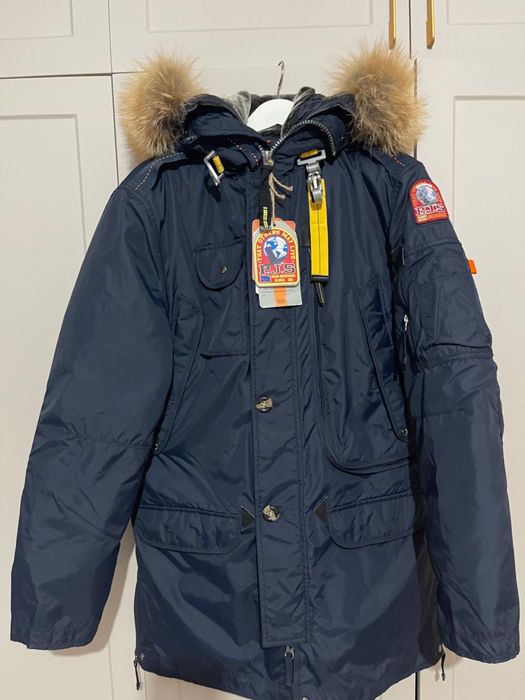 Куртка Parajumpers