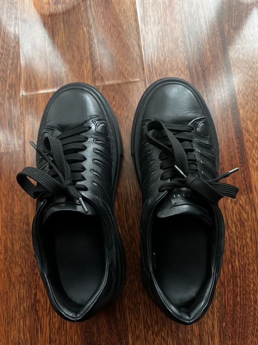 Мъжки обувки Cesare Paciotti 41 26.5