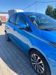 Renault ZOE Primul proprietar