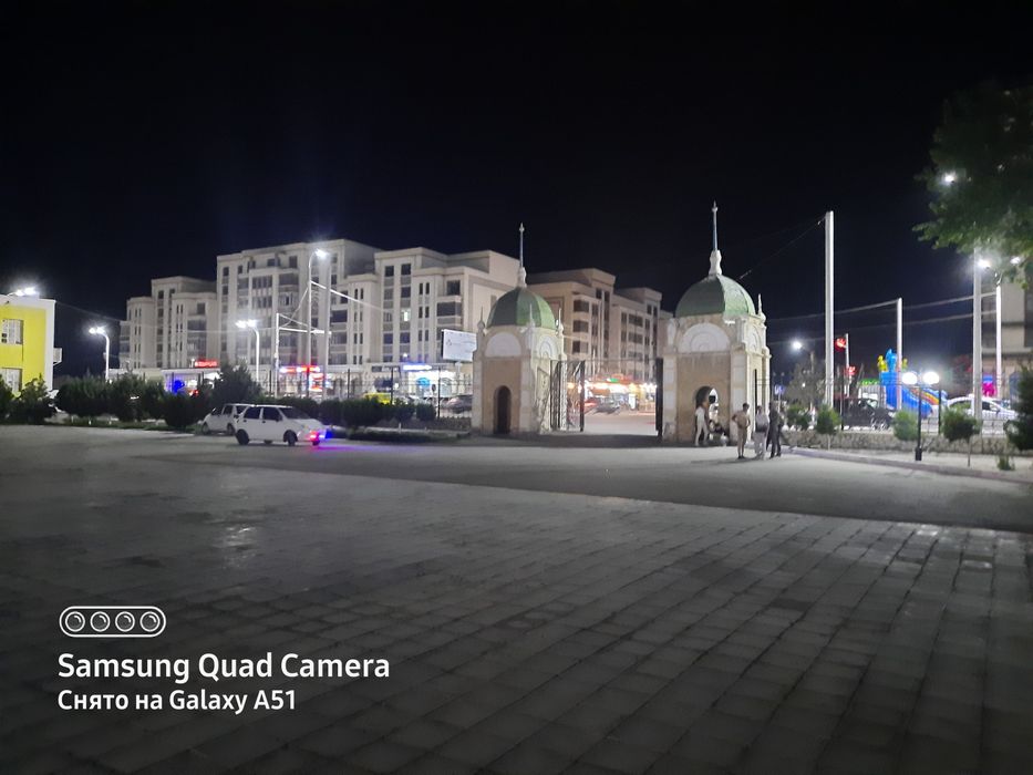 Квартира ижарага берилади