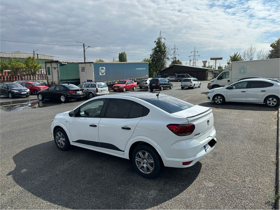 Dacia Logan , GPL , Urgent